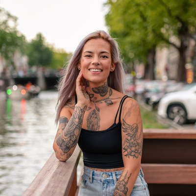 555 Kelsey