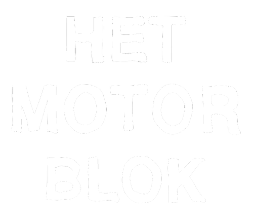 Het Motorblok