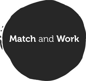 Match and Work - Partner Broedplaats De Hellema