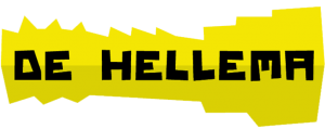 Broedplaats De Hellema logo